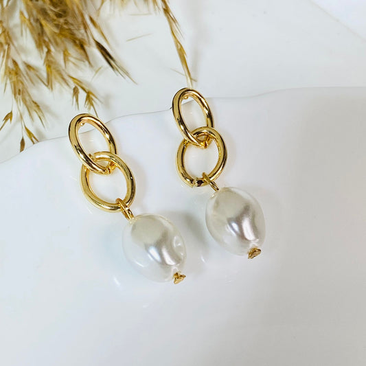 Lilian Earrings