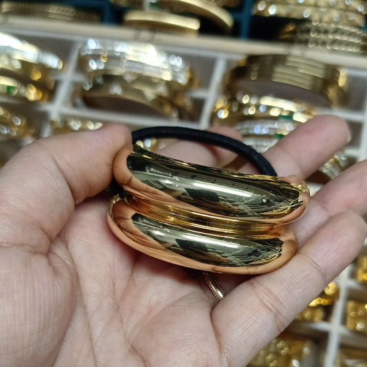 Lysa Hair Cuff Tie