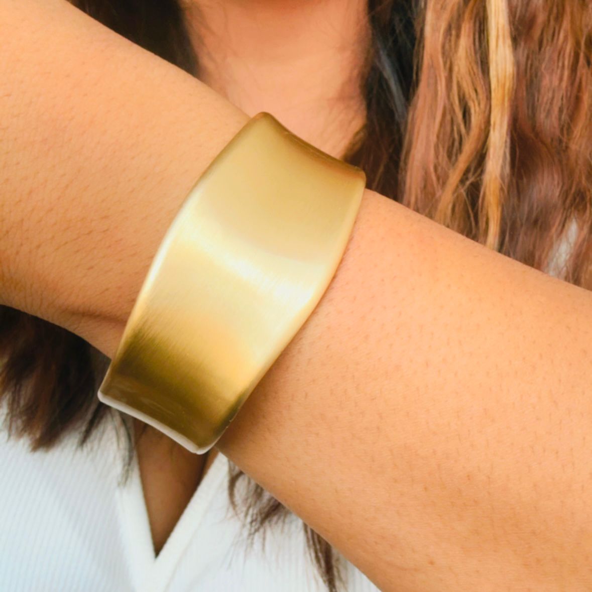 Fresca Matte Bracelet