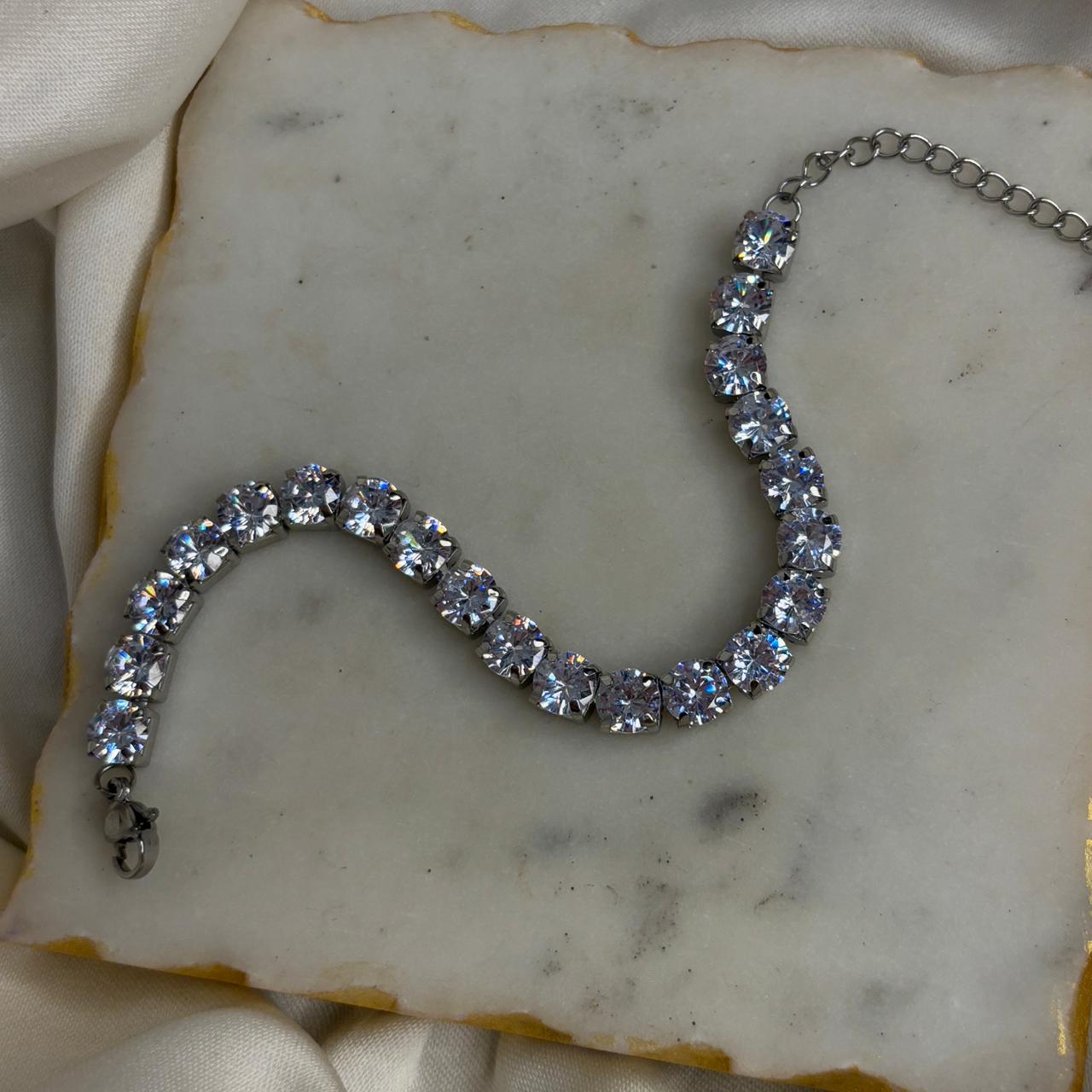 Eternal Spark Bracelet