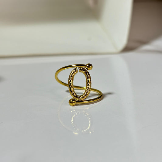 Kia Ring •