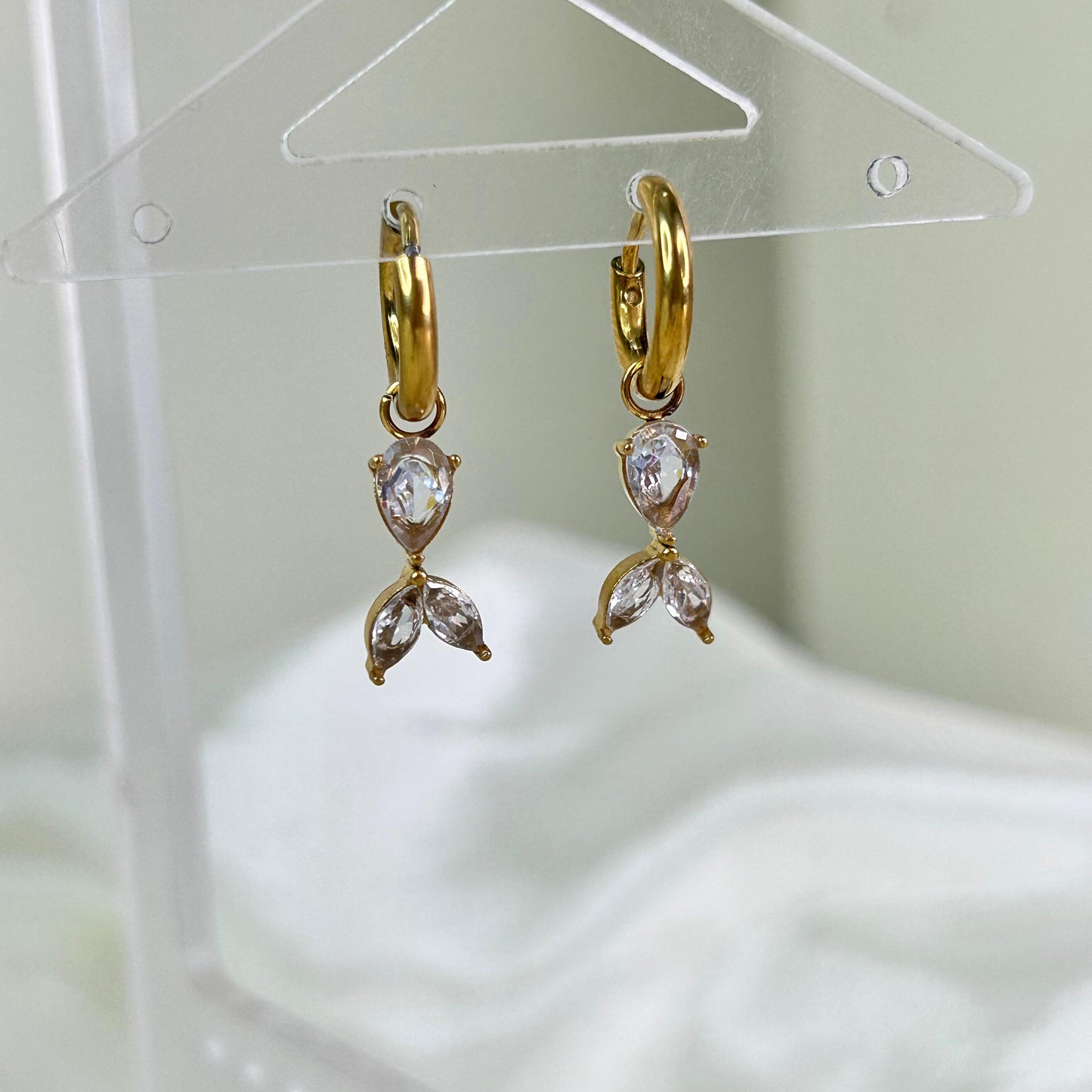 Victoria Earrings
