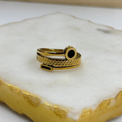 Nexus Ring