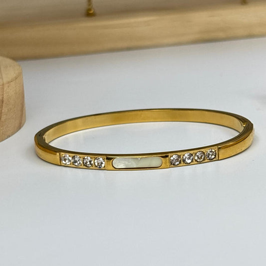 Amber Luxe Bracelet