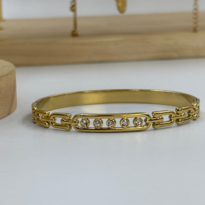 Lumi Link Bracelet