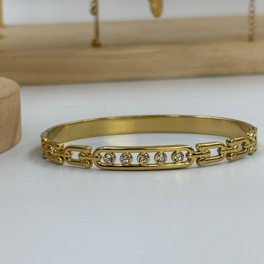 Lumi Link Bracelet