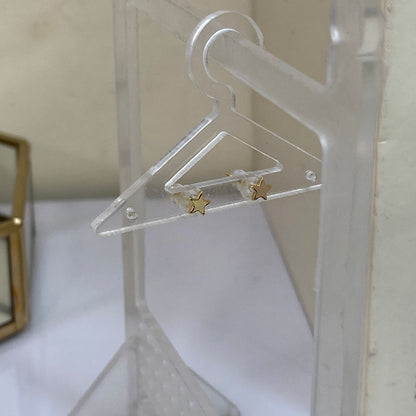 Mini Nova Studs