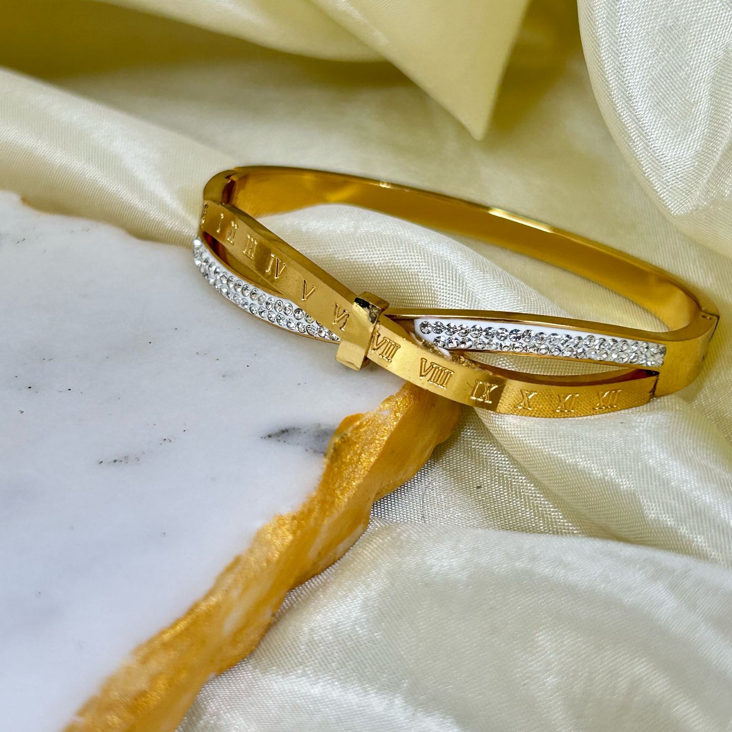 Zara Bracelet ( Small - 2.2-2.4)