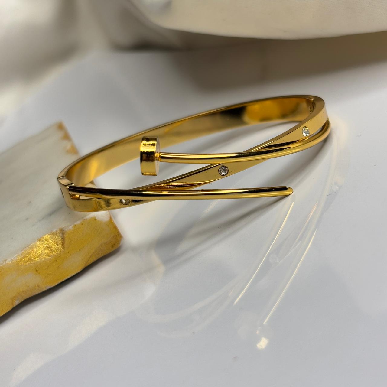 NailBound Bracelet