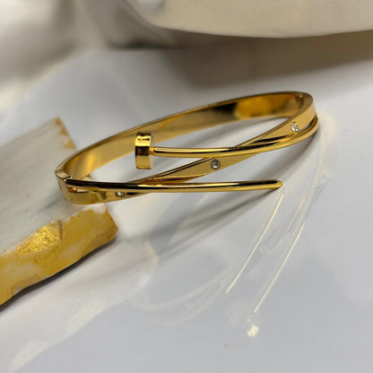 NailBound Bracelet