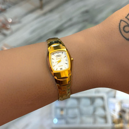 Rado Luxe Minimal Watch  02