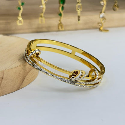 Elara Bracelet  (Small Size-2.2-2.4)