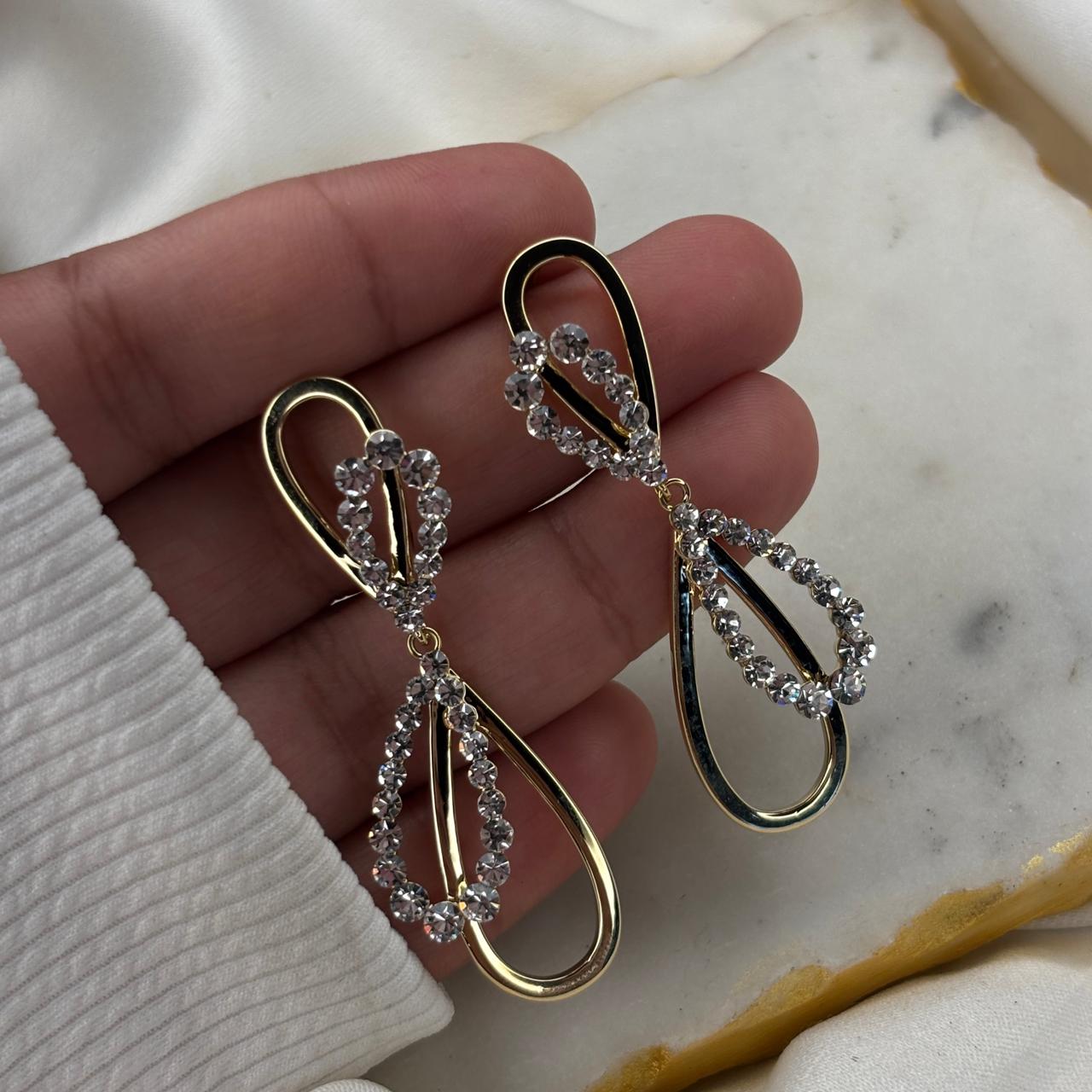 Dreamsilk Earrings