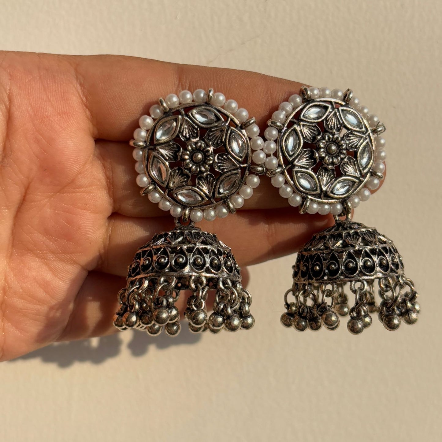 Kanak Jhumka