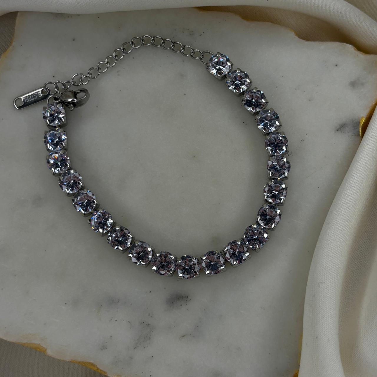 Eternal Spark Bracelet