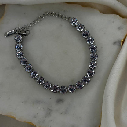 Eternal Spark Bracelet