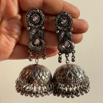 Abha Jhumka