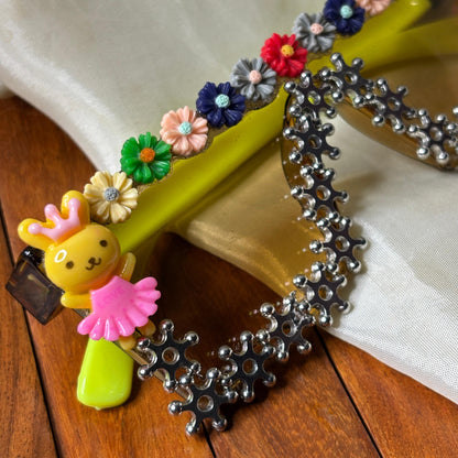 Bahaar Quirky Sunglasses (Kids size)
