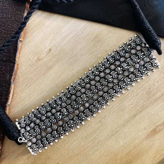 Chopala Boho Choker