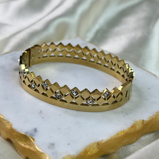 Emberstone Bracelet