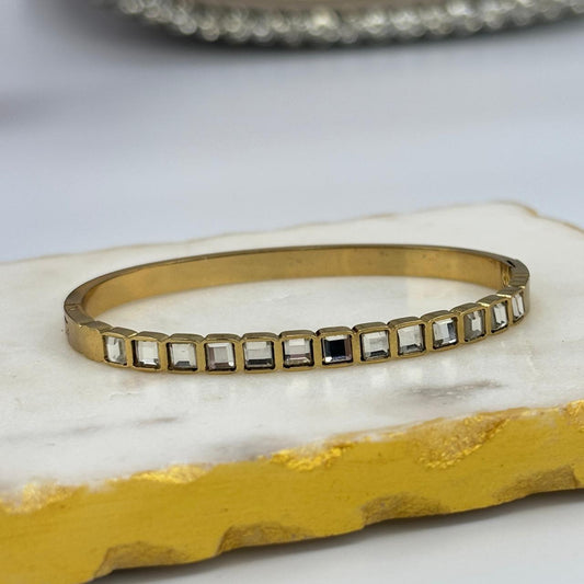 Flux Bracelet  (Small Size-2.2-2.4)