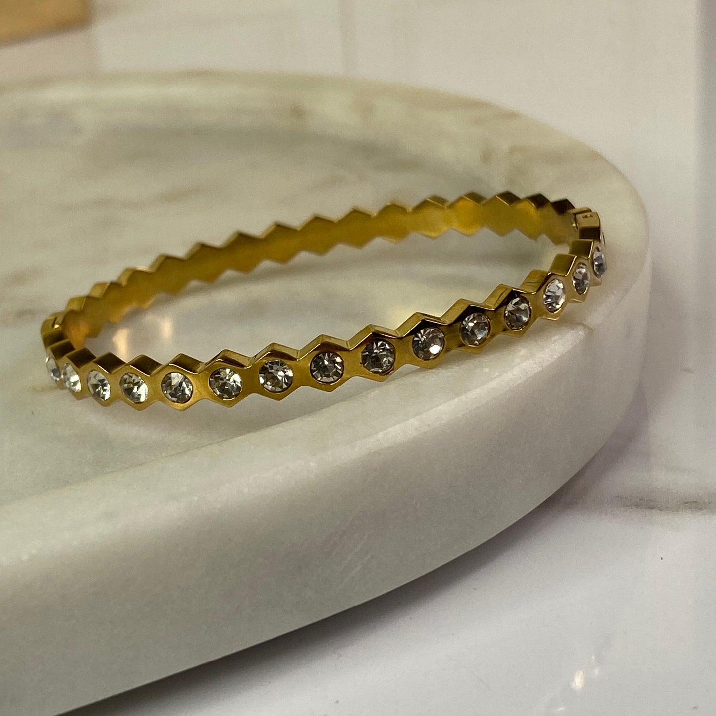 Studded ( Small Size - 2.2-2.4)