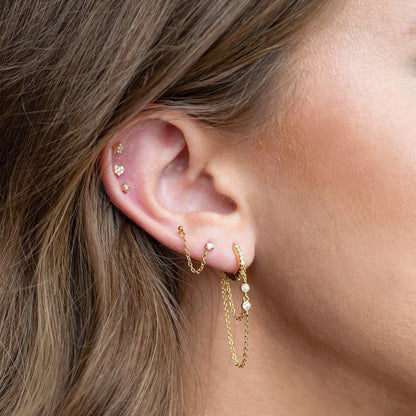 Earring Stack 27