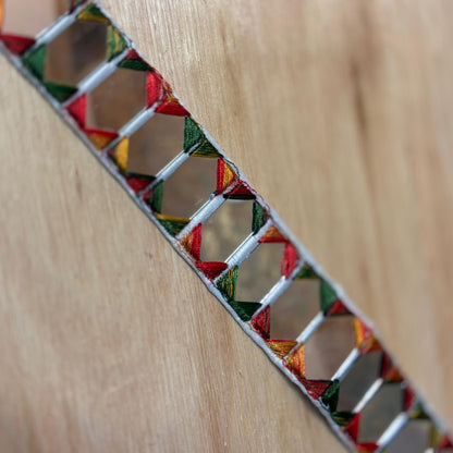 Traditional Minimal Kamarband (Waist Belt)