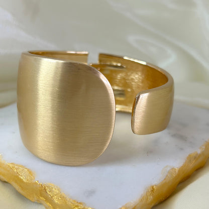 Laysha Matte Bracelet