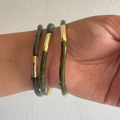 Hazel Minimal Girlie (Stack of 3)