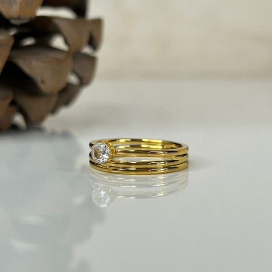 Eterna Ring