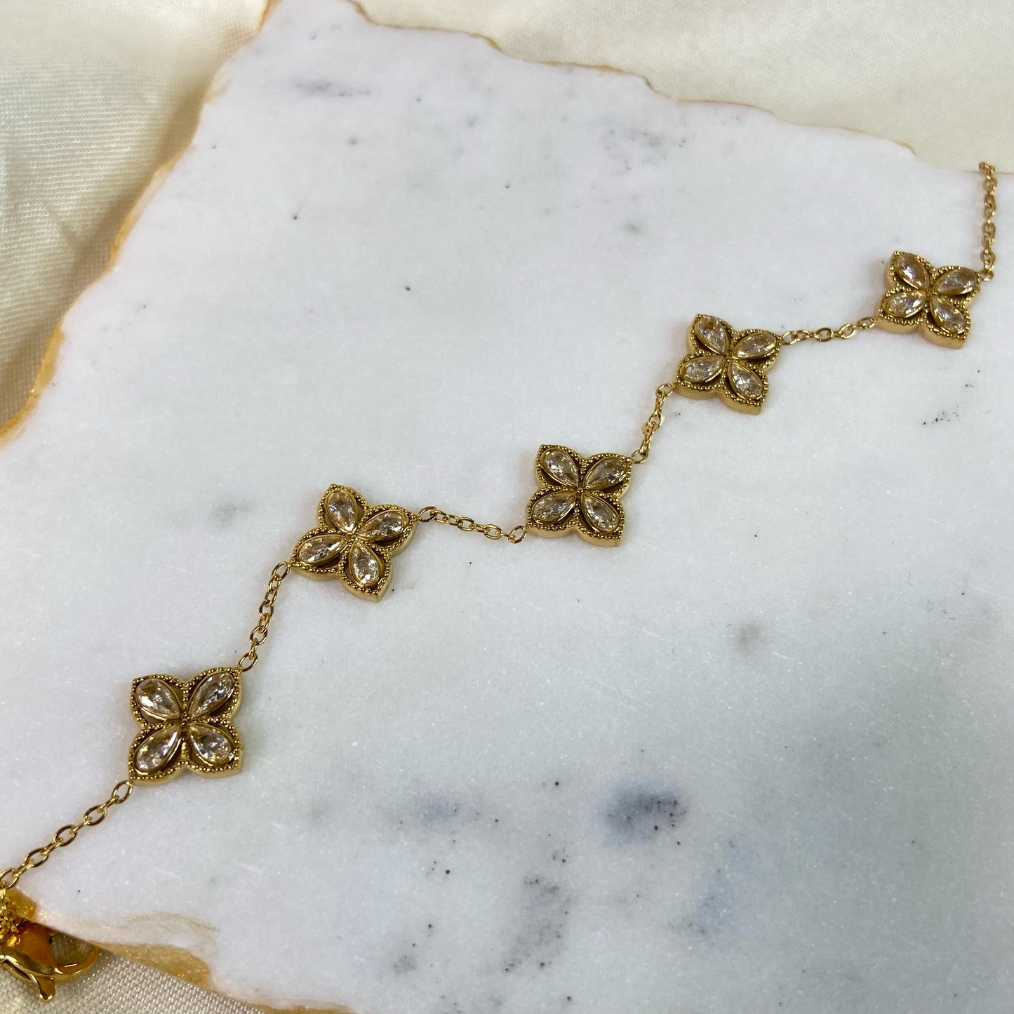 Daphne Bracelet
