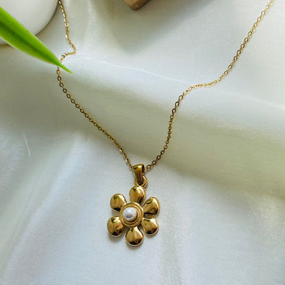 Florified Necklace