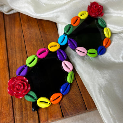 Gulabo Quirky Sunglasses
