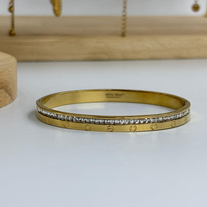 Elara Luxe Bracelet