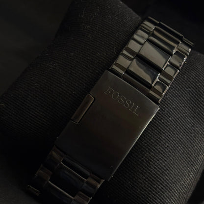 Fos-sil Analog Watch