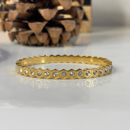 HoneyDrop Bracelet