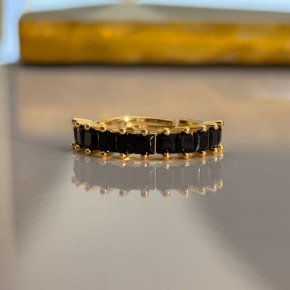 Helluxa Band Ring