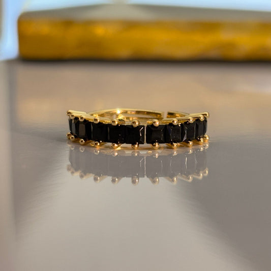 Helluxa Band Ring