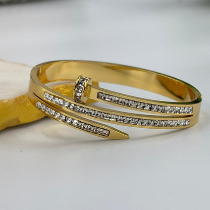 Nyla Bracelet  (Small Size-2.2-2.4)