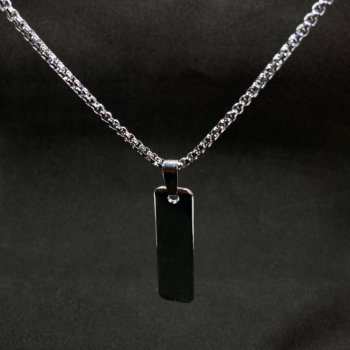 Auden Pendant Chain