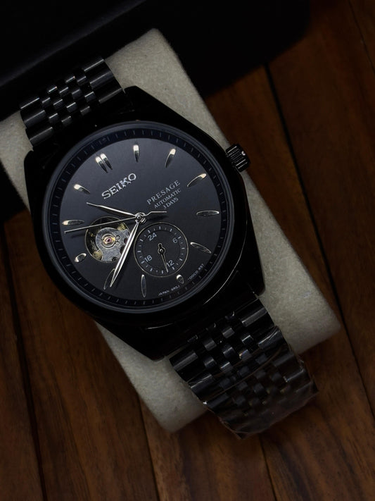 Sei-ko Automatic Watch