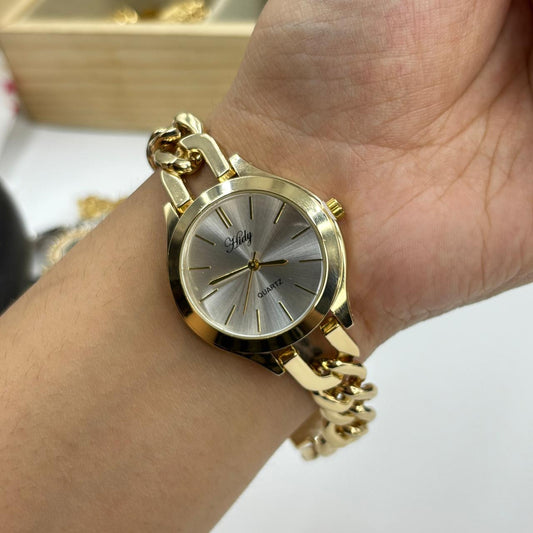 Vintage Watch 027