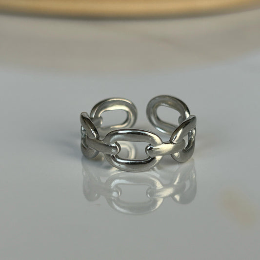 Link R Ring