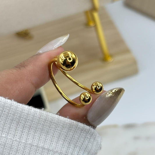 Bubble Ring