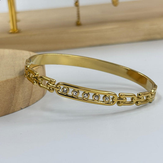 Lumi Link Bracelet