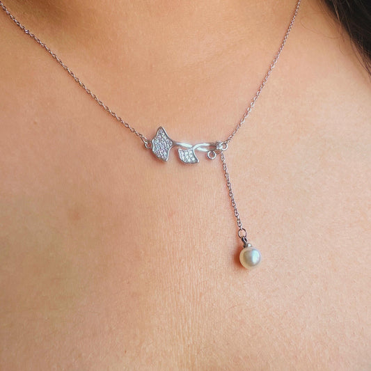 Mermaid Necklace