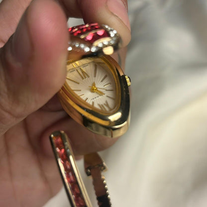 Bvlgari Serpanti Secret Watch