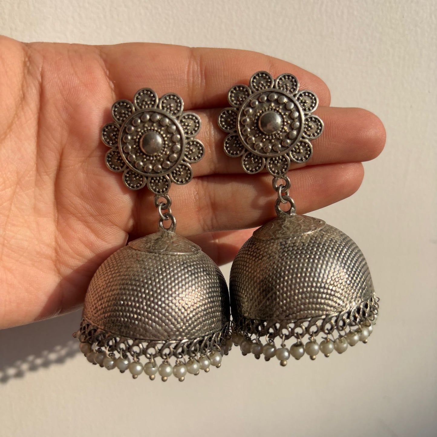 Heer Jhumka