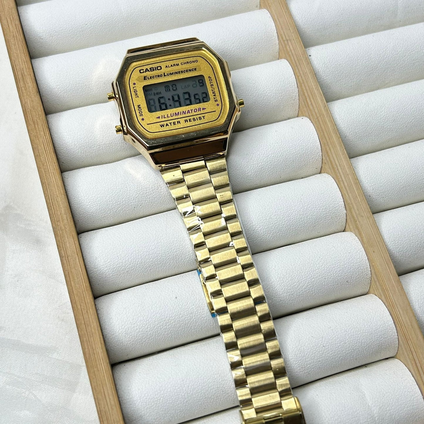 Classic Vintage Watch